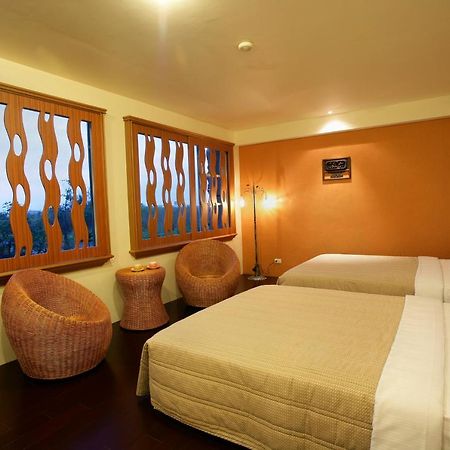 Penghu Kite House Apartment หมาเกิง ภายนอก รูปภาพ