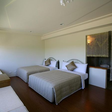 Penghu Kite House Apartment หมาเกิง ภายนอก รูปภาพ