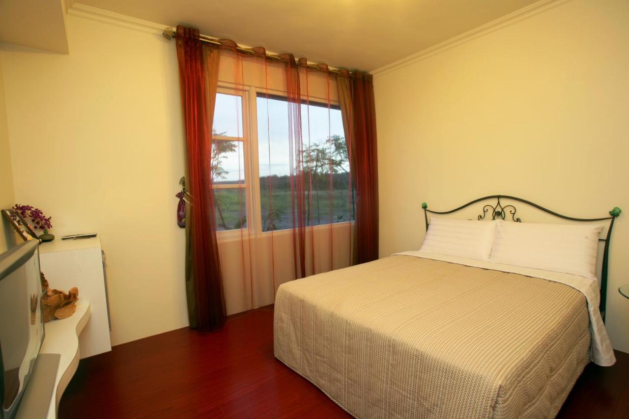 Penghu Kite House Apartment หมาเกิง ภายนอก รูปภาพ