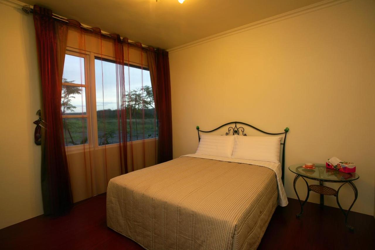 Penghu Kite House Apartment หมาเกิง ภายนอก รูปภาพ