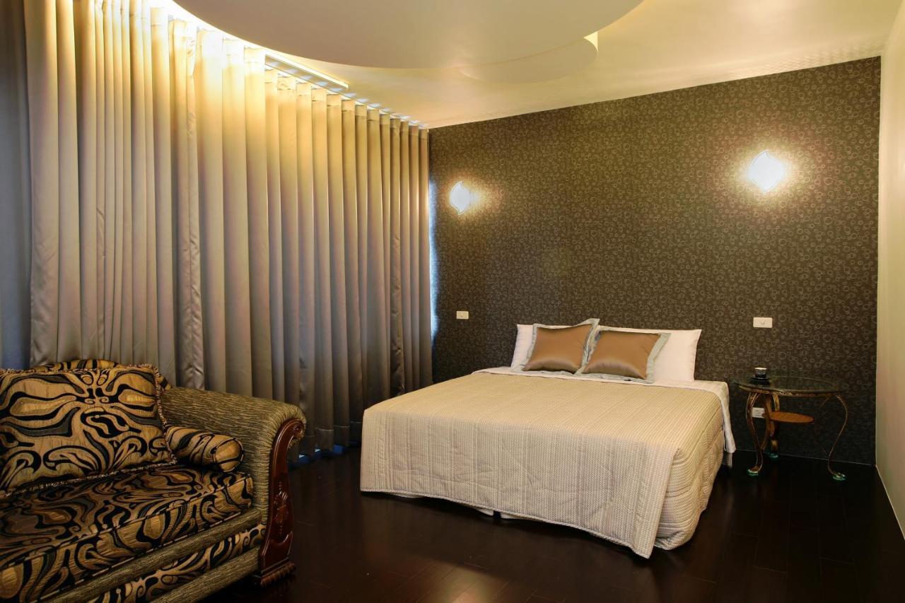 Penghu Kite House Apartment หมาเกิง ภายนอก รูปภาพ